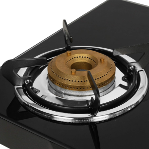 Faber Jumbo 3BB BK Gas stove | Black