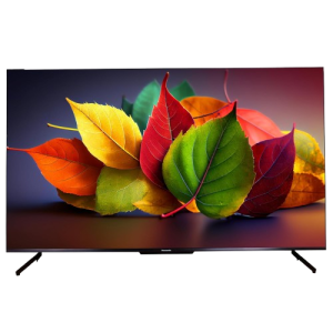 Panasonic 4K Ultra HD Smart Android LED TV | 65 Inch | Black | TH 65MX710DX