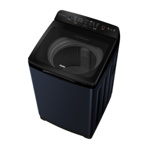 Haier Top Load Washing Machine |  9 Kg | Black | HSW90-678EBK