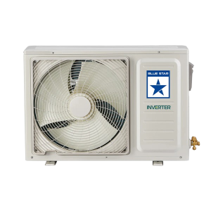 Blue star Premium Inverter Ac | 1.5 Ton  | 5 Star | White | I/D-IC518PNU