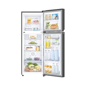 IFB Frost Free Refrigerator | 265 L | 2 Star | Eco Cool Series | Black | IFBFF-3152IKST