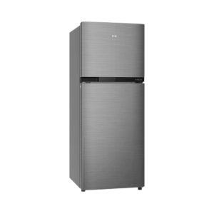 IFB 243 L Frost Free Refrigerator | 2 Star | Surround Cool Series | Grey Steel | IFBFF-2902FBS