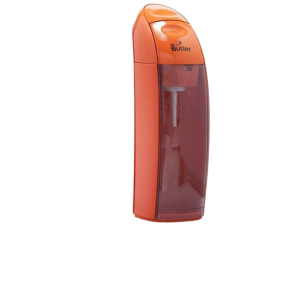 Mr. Butler Italia Soda Maker | Orange