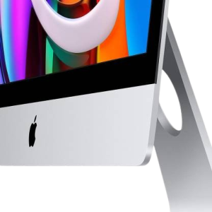 Apple iMac with 5K Retina display Core i5 | 8 GB | 512 GB SSD | White | MXWU2HN/A