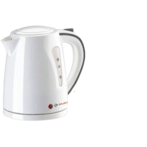 Bajaj  New Majesty  KTX 7  Cordless Electric Kettle | 1 L | White | 670018