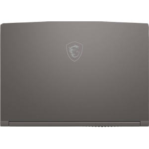 MSI Thin A15 Gaming Laptop | AMD Ryzen 5 Hexa Core 7535HS | 16 GB | 512 GB SSD | 6 GB Graphics | NVIDIA GeForce RTX 4050 | 15.6 Inch | Cosmos Grey | A15 B7VE 066IN