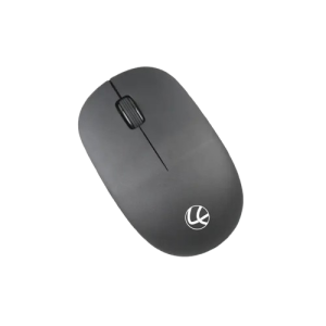 Lapcare Safari III Wireless Mouse | Black | LWM-003