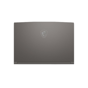 MSI Thin 15 Gaming Laptop | Intel Core i7 12th Gen 12650H | 16 GB | 512 GB SSD | 4 GB Graphics NVIDIA GeForce RTX 2050 | Cosmos Gray | B12UCX-2242IN