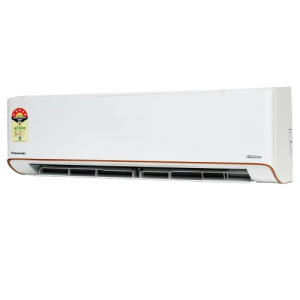 Panasonic EU 7 in 1 Convertible Inverter Split AC | 1 Ton | 5 Star | White | CS/CU EU12AKY5