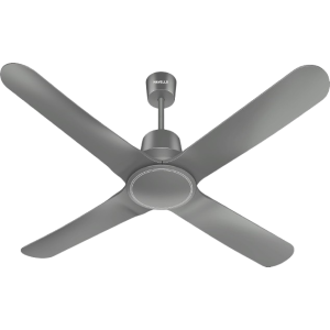 Havells Libeccio Bldc Motor Ceiling Fan | 1200mm | 5 Stars | Slate