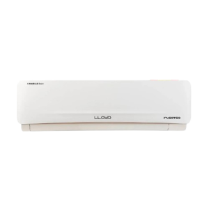 Lloyd 1.5 Ton 5 Star Inverter Split AC | 5 in 1 Convertible | White | I/D-GLS18I5FOGEV