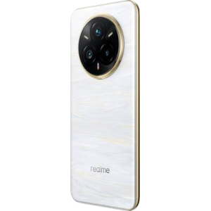 realme 14 Pro+ 5G | 12 GB | 256 GB | Pearl White	