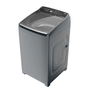 Whirlpool Stainwash Pro Plus Top Load Washing Machine | 8.5kg | 5 Star | with In Built Heater | Grey | 31639