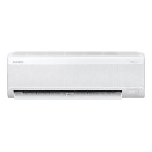 Samsung WindFree 5 in 1 Convertible Split Smart AC | 1.5 Ton | 3 Star | White | AR60F19D13WNNA