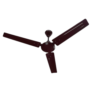 Crompton Sea Breeze Ceiling Fan | 1200 mm | Lustre Brown