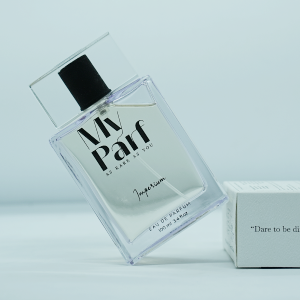 MY PARF Imperium De Perfume | 100 ML | 100ML2533