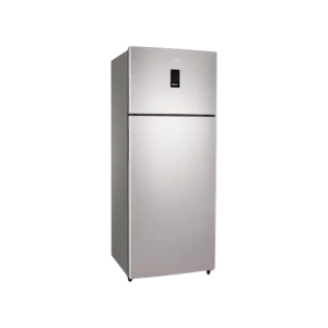 Godrej Eon Regalis Double Door Refrigator | 436 L | Frost Free | Champagne Gold