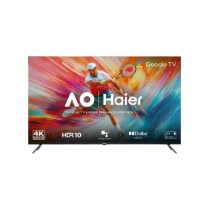 HAIER HD Google TV With Google Assistant | 32 inch | LE32A900G