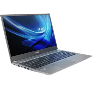 Acer Aspire Lite Laptop | AMD Ryzen 7 Octa Core 5700U | 16 GB | 1 TB SSD | Steel Grey | UN.31ZSI.00A