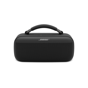 Bose Soundlink Max Portable Bluetooth Speaker | Black