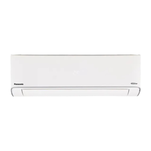 Panasonic EU 7 in 1 Convertible Inverter Split AC | 1 Ton  | 5 Star |  White | CS/CU-EU12BKY5F