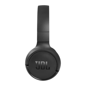 JBL Tune 510 Bluetooth Headphone | Black | T510BTBLK