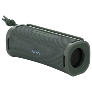 Sony ULT Field 1Portable Bluetooth Speaker | IP67 | Forest Gray | SRS-ULT10/HC