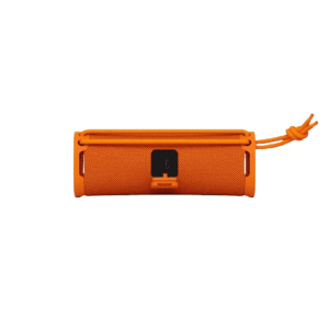 Sony ULT Field 1 Wireless Ultra Portable Bluetooth Compact Speaker | IP67 | Orange