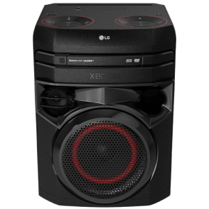 LG XBOOM ON2D Bluetooth Home Theatre | 100 W | Black