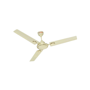 Castor Classic Decore HS Ceiling Fan | 2 Star | Ivory