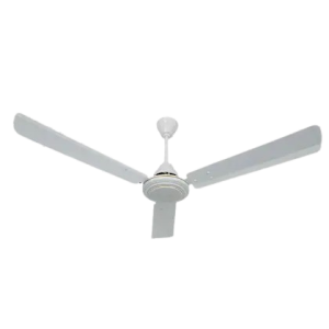 BPL Speed Guru High Speed Ceiling Fan | 1200 mm | White