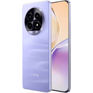 realme 14 Pro Lite 5G | 8 GB | 128 GB | Glass Purple