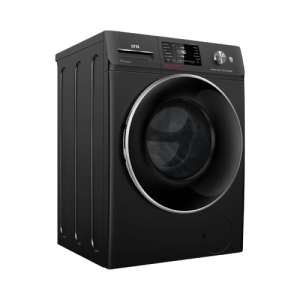 IFB Serena Front Load Washing Machine | 7 kg | Black | BXN 7012K CMS