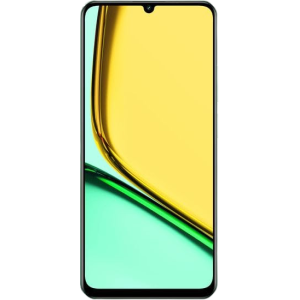 realme C6 | 4 GB | 64 GB | Safari Green