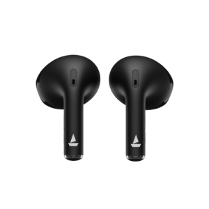 boAt Airdopes Joy Truly Wireless Earbuds | 13mm Drivers | Jet Black