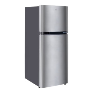 BPL Frost Free Double Door Refrigerator | 261 L | 2 Star | Inox HS | BRF-F280RBPHSI