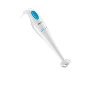 PHILIPS Hand Blender | 250 W | White | HR1351/90