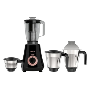 Hydro Plus Mixer Grinder | 1000 W | 4 Jar
