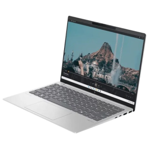 HP Pavilion Aero Thin & Light Laptop | AMD Ryzen 5 Ryzen 5 8640U | 16 GB | 512 GB SSD | Silver | 13-BG0016AU