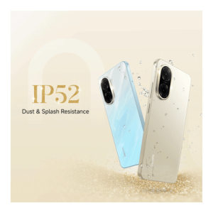 Redmi A5 4G | 3GB | 64GB | Pondicherry Blue