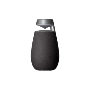 LG XBOOM XO2TBK Bluetooth Speaker | 10W | Black