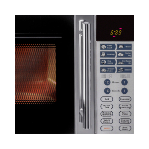 IFB 20 L  Convection Microwave Oven-20SC2 | Metallic silver