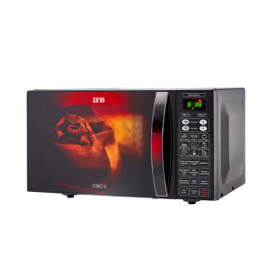 IFB Convection Microwave Oven | 23 L | Black | 23BC4