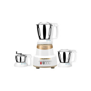 Panasonic mx ac 325 MARBLE GOLD 600 Juicer Mixer Grinder 3 Jars | Gold