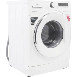 IFB 7 kg 5 Star Fully Automatic Front Load with In-built Heater-Serena WX | White