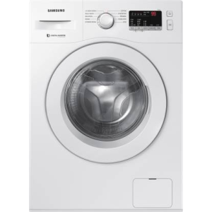 Samsung 6 kg Fully Automatic Front Load | WW61R20GLMW/TL | White