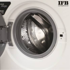 IFB 6.5 Kg 5 Star Fully Automatic Front Load Washing Machine-Elena ZX | White