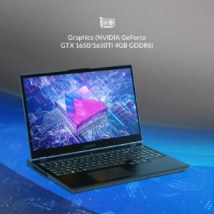 Lenovo Legion 5 Core i7 10th Gen | 16 GB/1 TB HDD/256 GB SSD/4 GB Graphics/NVIDIA GeForce GTX 1650 | 15IMH05 | Phantom Black