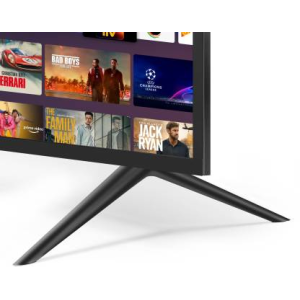 KODAK 7XPRO Series 108 cm | 43 inch | Full HD LED Smart Android TV | 43FHDX7XPRO