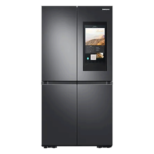 Samsung 865 Litres Frost Free Inverter Technology French Door Refrigerator  | FlexZone | RF87A9770SG/TL | Black Caviar